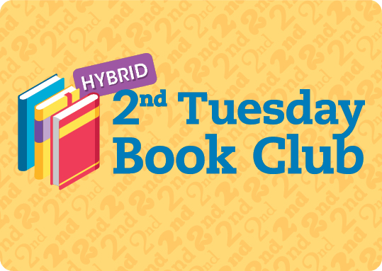 2nd Tuesday Book Club