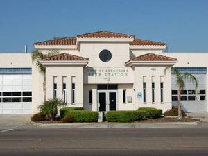 Fire Station 2