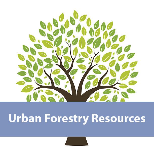 Urban Forestry Resources