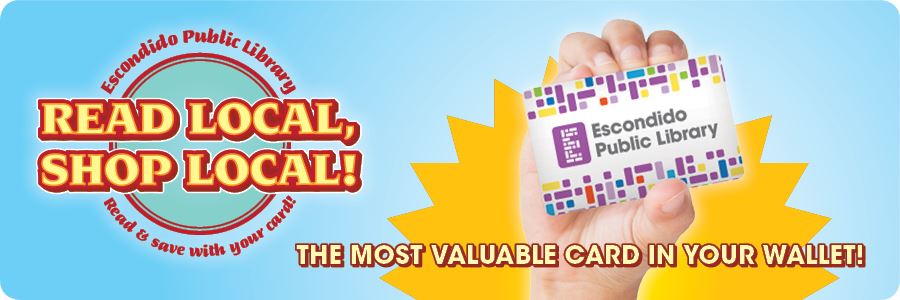 Read Local Shop Local Header