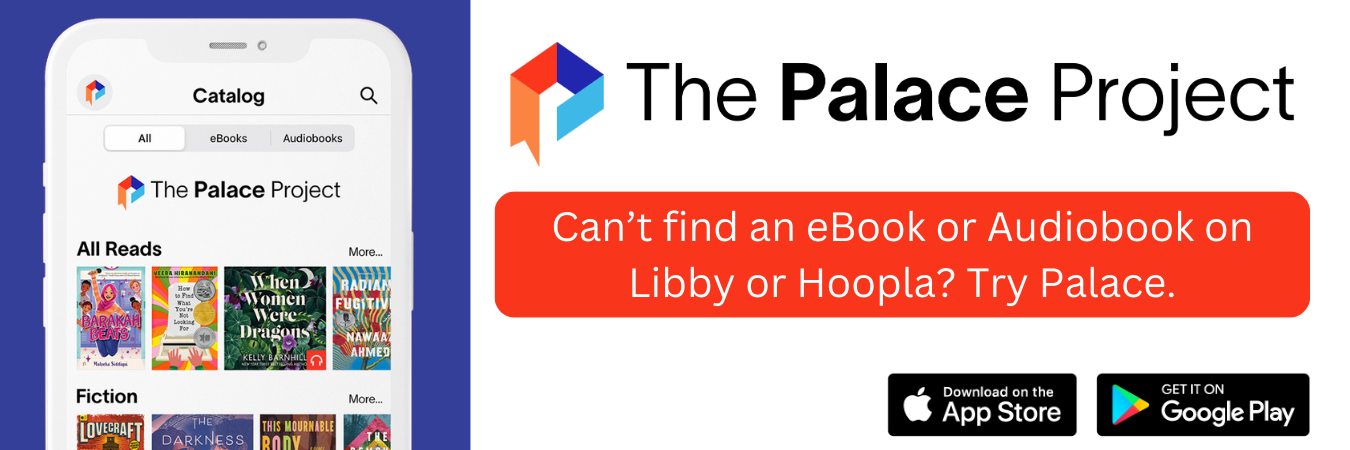 The Palace Project App