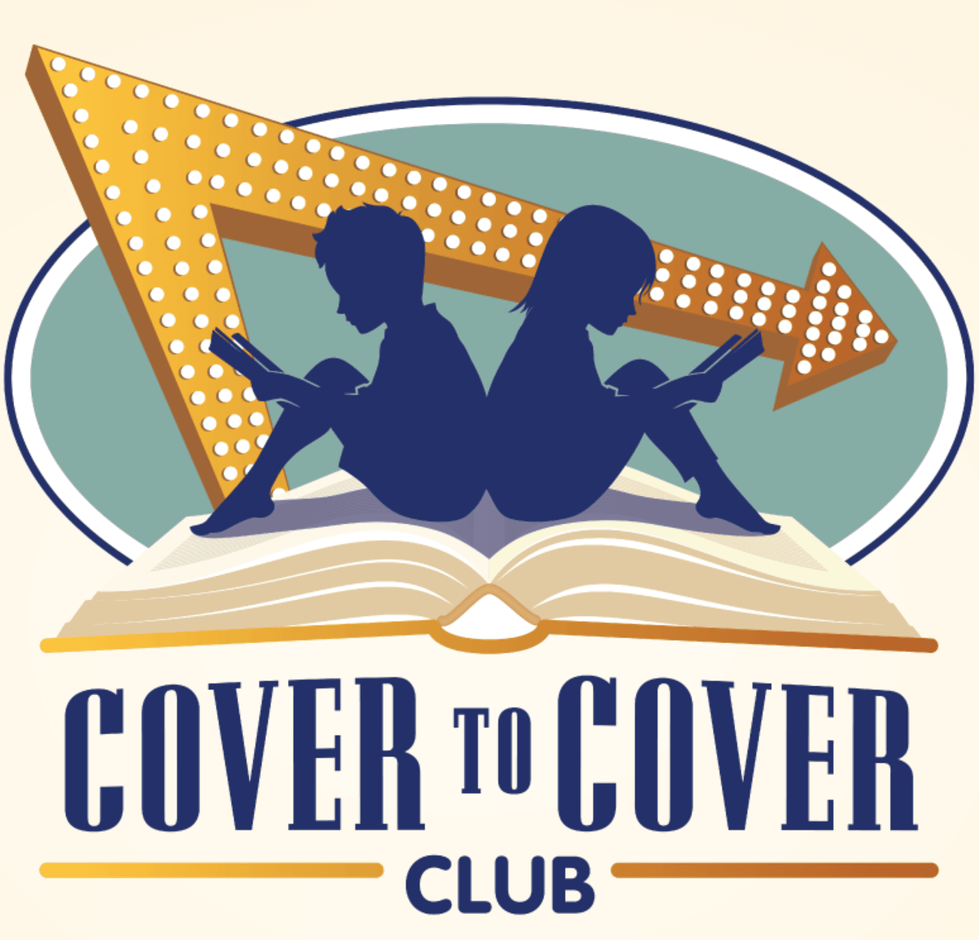 Cocver to Cover Logo