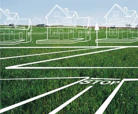 Community Facilities District Graphic