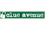 Clue Avenue logo