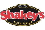 Shakey's Pizza Parlor logo